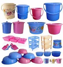 Household Plastic